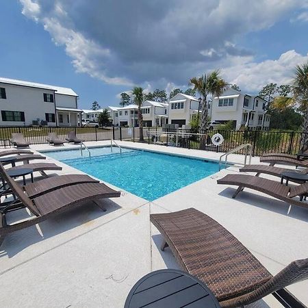 5 Star 4/3 Sleeps 16 With Arcade Game Room & Pool! 橘子海滩 外观 照片