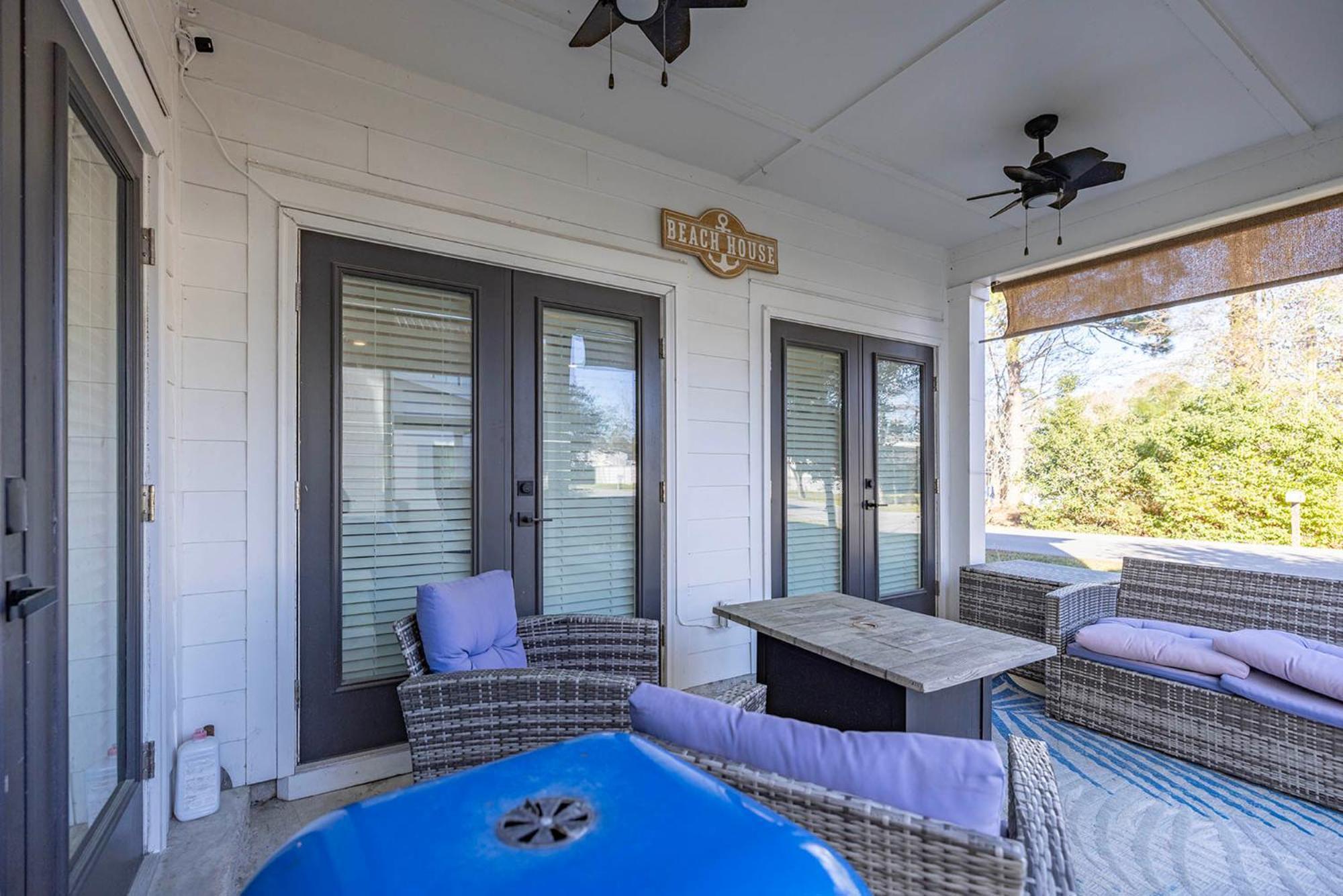 5 Star 4/3 Sleeps 16 With Arcade Game Room & Pool! 橘子海滩 外观 照片