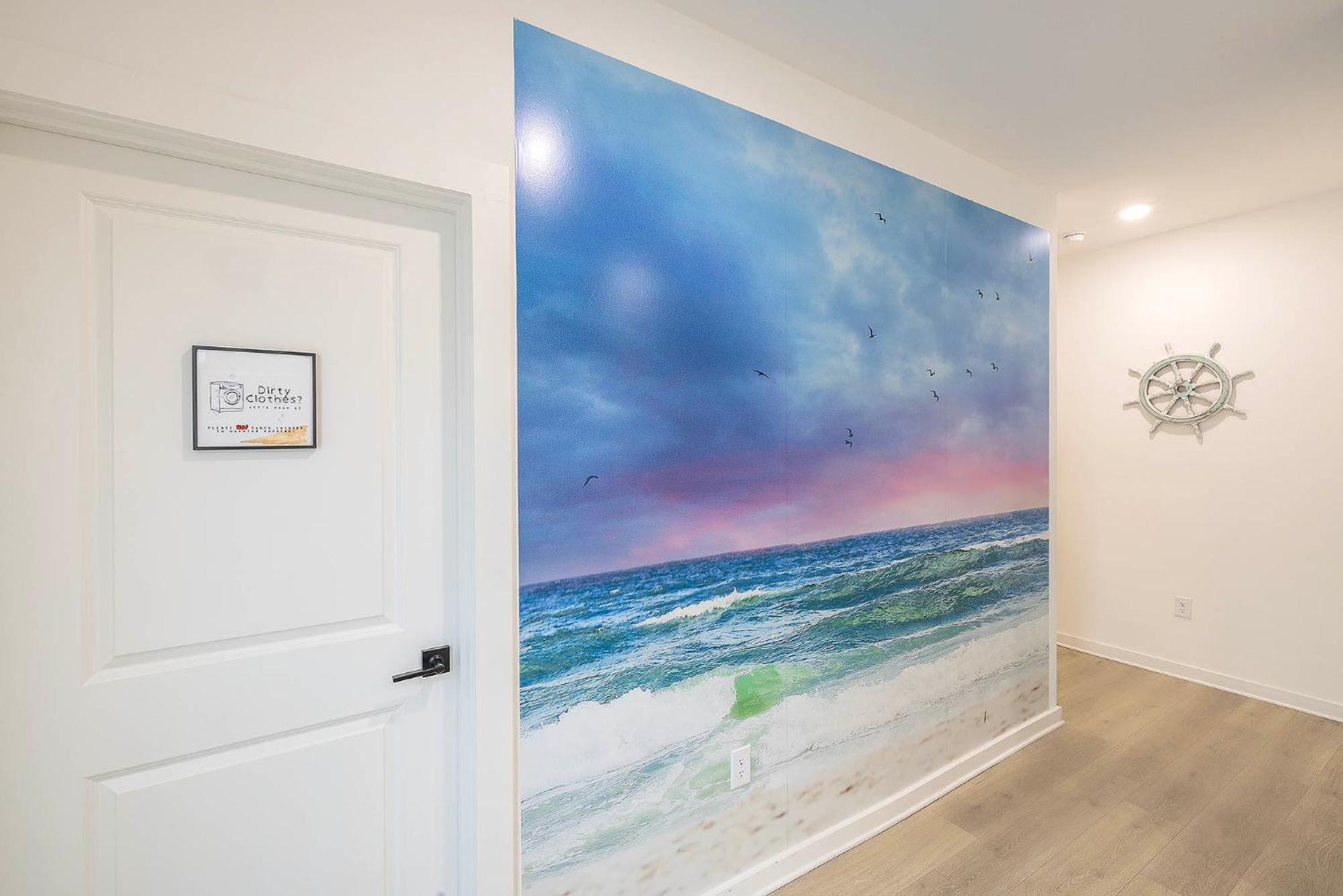 5 Star 4/3 Sleeps 16 With Arcade Game Room & Pool! 橘子海滩 外观 照片